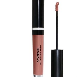 COVERGIRL Melting Pout Matte